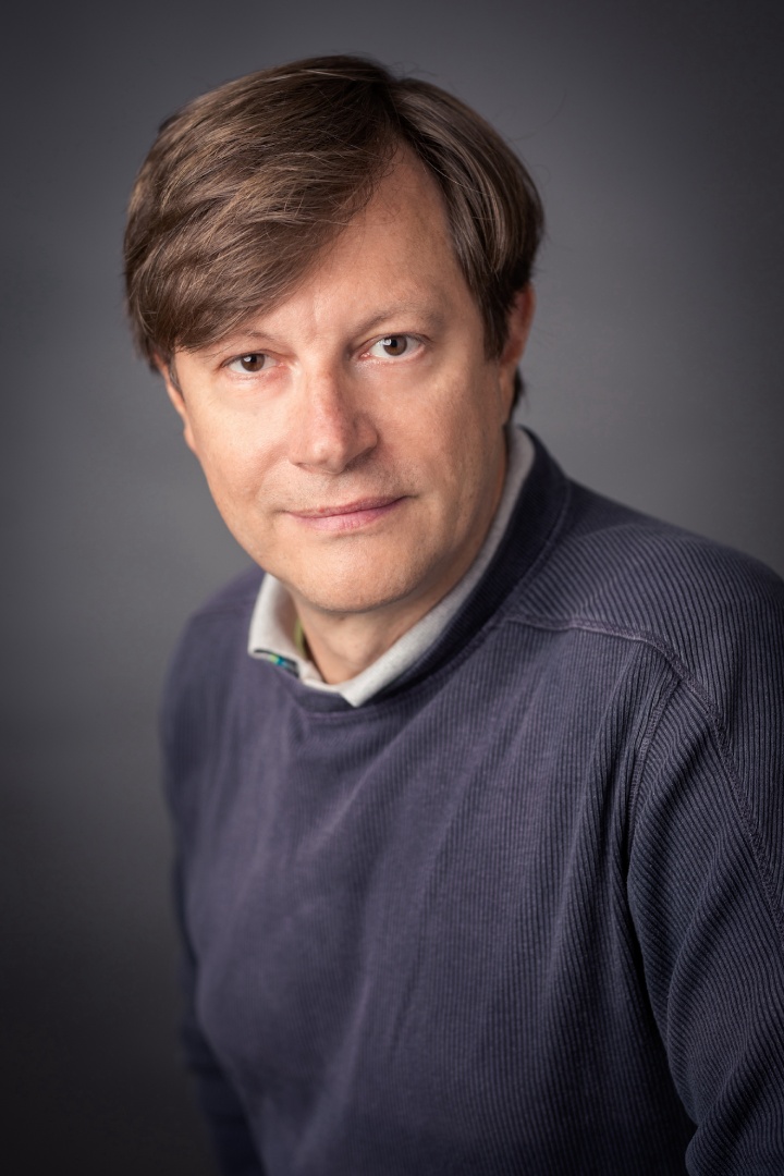 Luca Emili