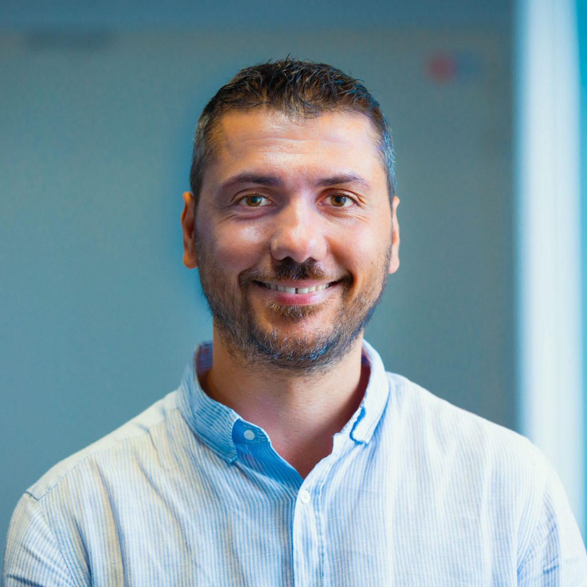 Vincenzo Carbone